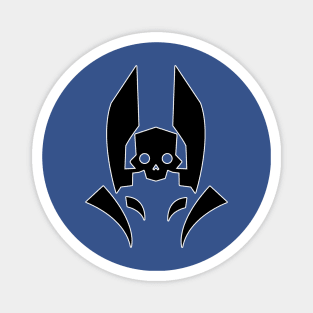 Helldivers Magnet